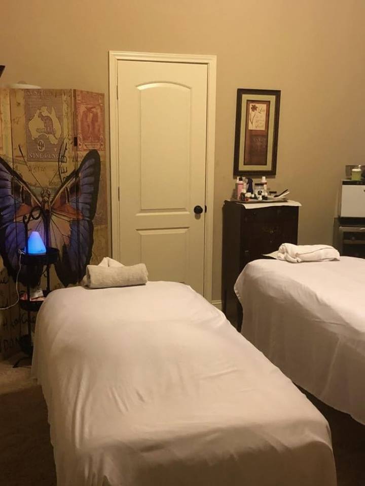 massage room #2