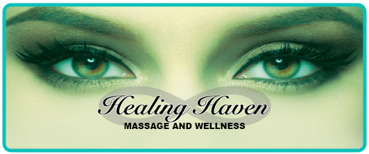 Healing Haven Massage
